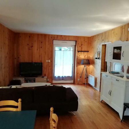 Le Grand Saule Apartment Aston Luaran gambar