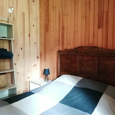 Le Grand Saule Apartment Aston Luaran gambar